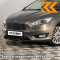 AK5C - BRISBANE BROWN - Кофейный 
