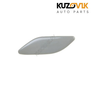 Крышка омывателя фары левая Mazda CX-7 ER2 (2009-2012) KUZOVIK